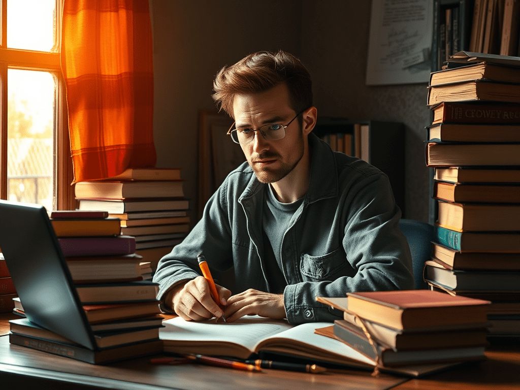 Fighting Seasonal Depression with&nbsp;Hate